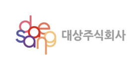 대상주식회사